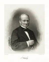 Louis François Michel Raymond Wolowski